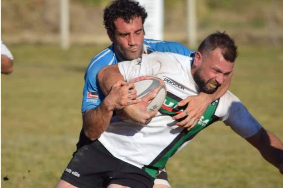 Rugby: Unión ya conoce rivales en el Torneo Provincial