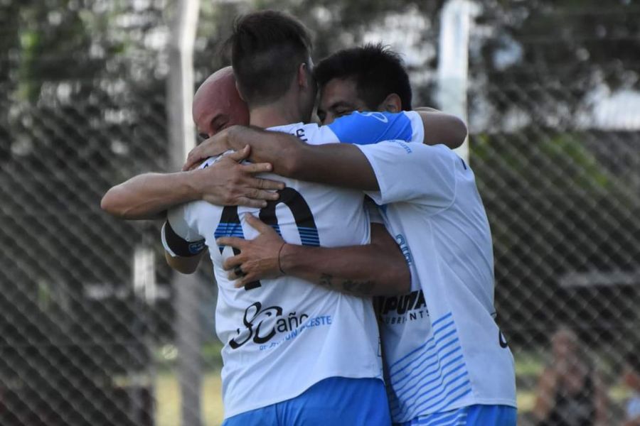Paraná Campaña: comenzó el Torneo Oficial