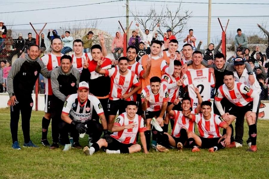 Con dos clásicos, la primera fase de la liga de Paraná Campaña llega a su fin