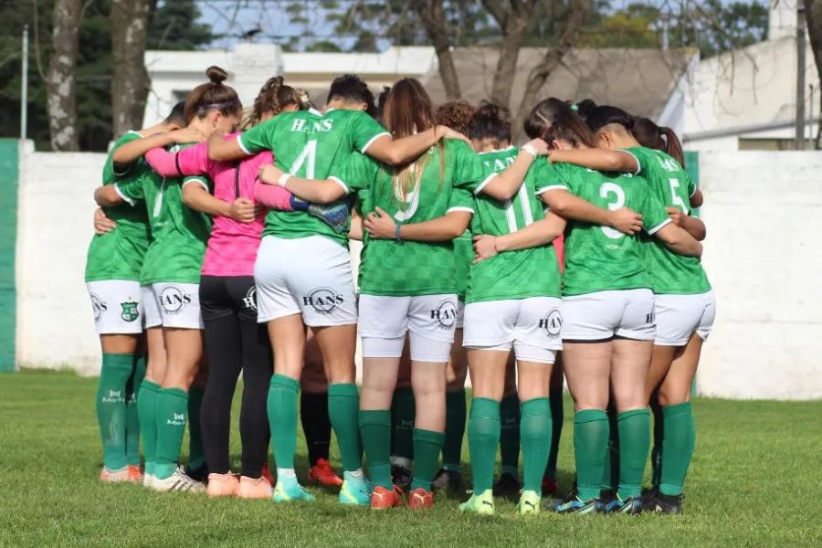 Paraná Campaña: El Torneo Femenino escribió un nuevo capítulo
