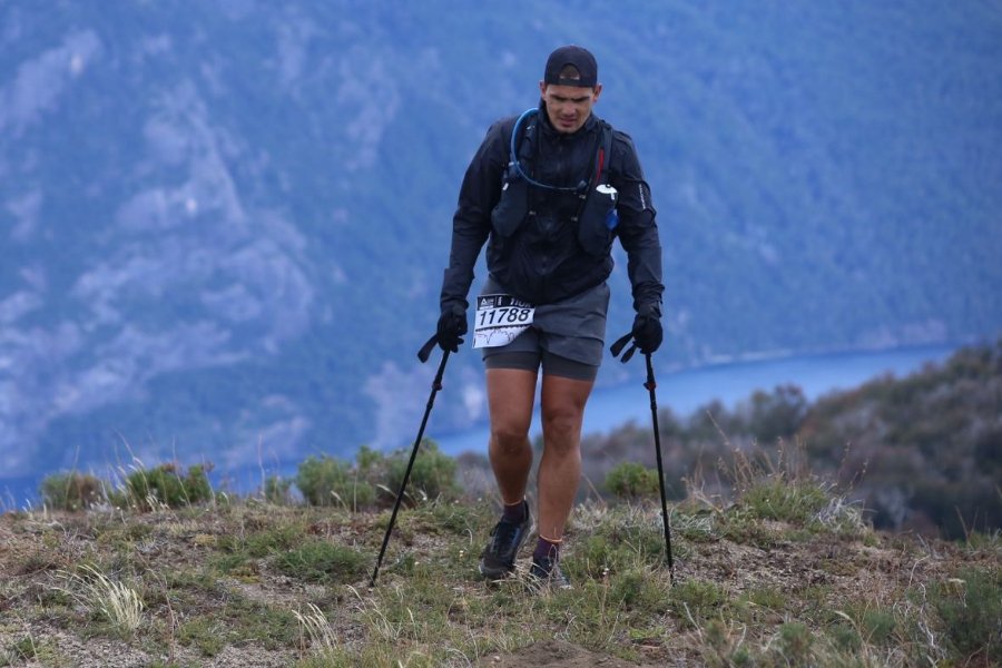 Francisco Güttlein participará del Ultra Trail Amanacer Comechingón