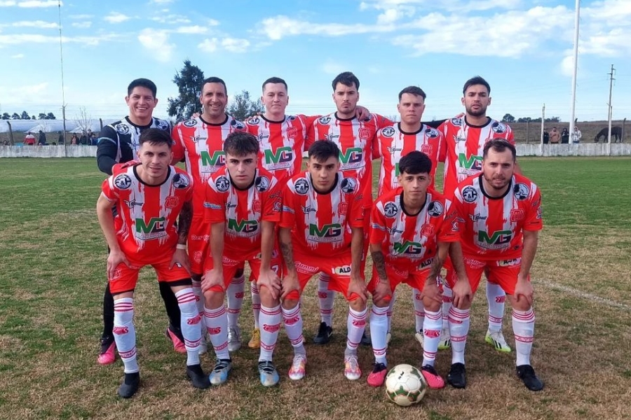 A medias comenzó el Torneo Clausura de la Unión Deportiva de Ligas